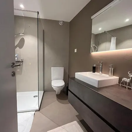 Apartment Golfresidenz Platz *