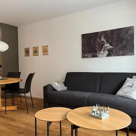 Golfresidenz Platz Apartment