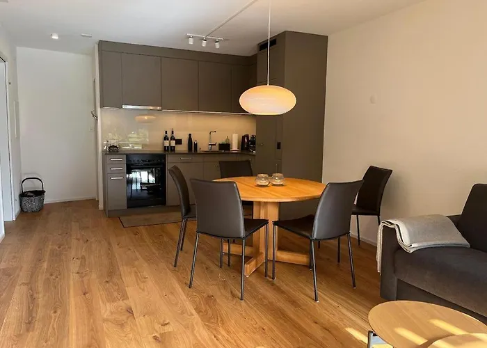 Golfresidenz Platz Davos