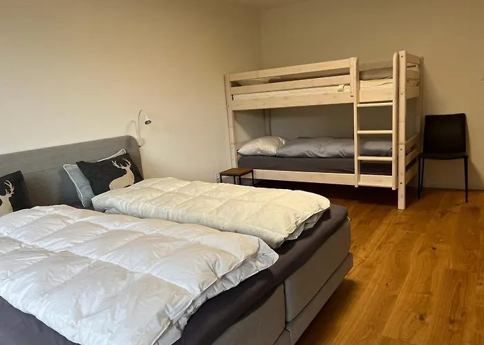 Golfresidenz Platz Davos