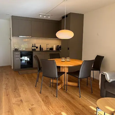 Golfresidenz Platz Davos