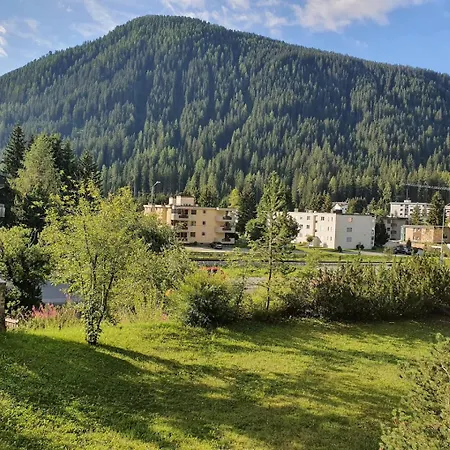 Apartment Golfresidenz Platz *