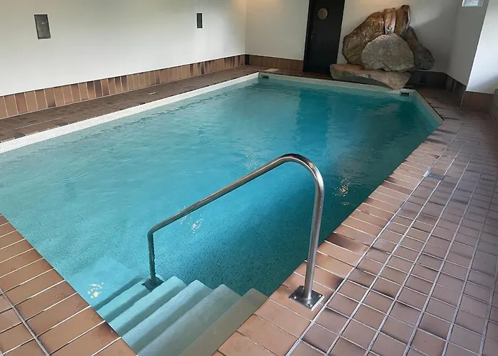 Apartment Golfresidenz Platz *